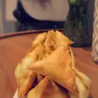 مفرزنات سمبوسه الطعم لايفوتك
