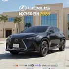 لكزس NX BH h 350