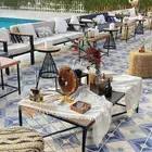 تاجير جلسات خارجية