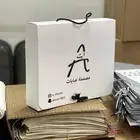 بوكسات واكياس عبايات وبكج عبايات