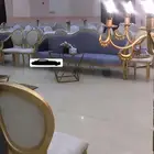 اغراض محل تنسيق حفلات