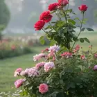 تنسيق حدائق وزراعه