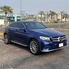 مرسيدس   2018 glc300
