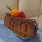 شيف حلويات ( للتدريب )
