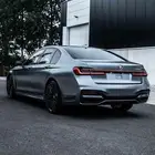مساعدات بي ام G12 2018 2019 مساعد بي ام دبليو 730i 2017