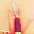 سكين حفر ام شوكه فاخر الصناعه اللمانيه (حفر)