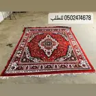 سجاد زل تراثي للمشبات الشعبية وللاحواش الشعر الخيام استراحة