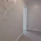 صبغ ورق جدران انشاء ترميم