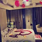 تنسيق غرف عرسان وحفلات