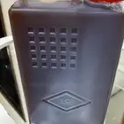 زيت قطران خام