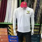 زي موحد و تطريز تيشيرتات