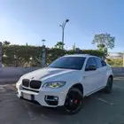 BMW X6 بسعر مناسب