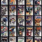 مجلات كوميك انجليزية سوبرمان باتمان سبايدرمان Comic Book