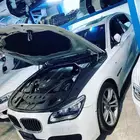قطع غيار بي ام دبليو جميع الفئات والاحجام