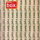 ورق فلافل للسندوتشات