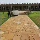 الحجر معلم