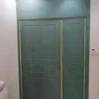 نجار  خشب ابواب  بس شنديان جوز اخدر رد المويا شغل نديف