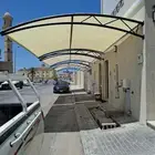 مظلات سيارات