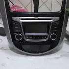 مسجل اكسنت وكالة