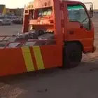 سطحه حفر الباطن