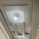 قرميد بيت شعار مشب نار مظلات سواتر تلبيس قماش الشنكو جمالون