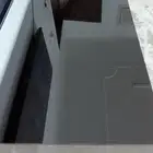 طاوله ارضيه