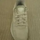 شوز اديداس اصلي مقاس 40لبسه مره واحده