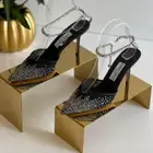 كعب ماركه جيمي تشو جيمي شو كعب سهره