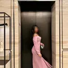 فساتين سهره تفصيل ع حسب الطلب