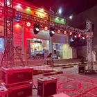 تأجير وبيع كشافات وليزارات - افتتاح محلات
