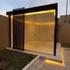 تنسيق حدائق الخرج