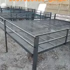 دكات حديد