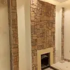 مشب طوب قرميد شلالات مندي