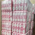 مناديل للبيع اسعارههم 200 ورقه بسعر 55 ريال و500 ب100 ر