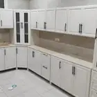 مطابخ جديده بتفصال على حسب الطلب الاستفسار على الواتس