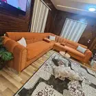 كنب  مجالس  ستائر