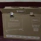 شاشة سوني