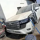 جود لدينا جميع انواع قطع غيار السيارات المستخدمه تشليح