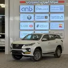 تويوتا فورتشنر VX3 فل كامل 3 سلندر موديل 25 وكيل سعودي