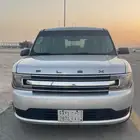 فورد فلكس الموديل 2014