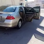 هوندا اكورد استماره جديد فحص جديد