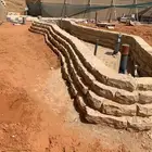 تراث حجر و طين