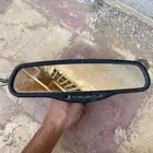 مرايه تعتيم