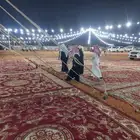 تجهيز الحفلات والمخيمات وجميع المناسبات كراسي كلاسي ودفايات