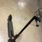 اسكوتر كهربائي