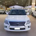 منوة المستخدم LX570 سعودي السعر 150