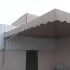 مظله كاملة للبيع