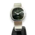 ساعة فضة أصلي