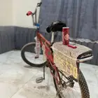 سيكل رامبو مخزن من2022