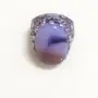 خاتم عقيق نادر ومميز 